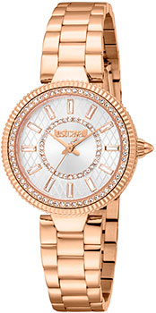 Часы Just Cavalli Cristallo JC1L308M0075